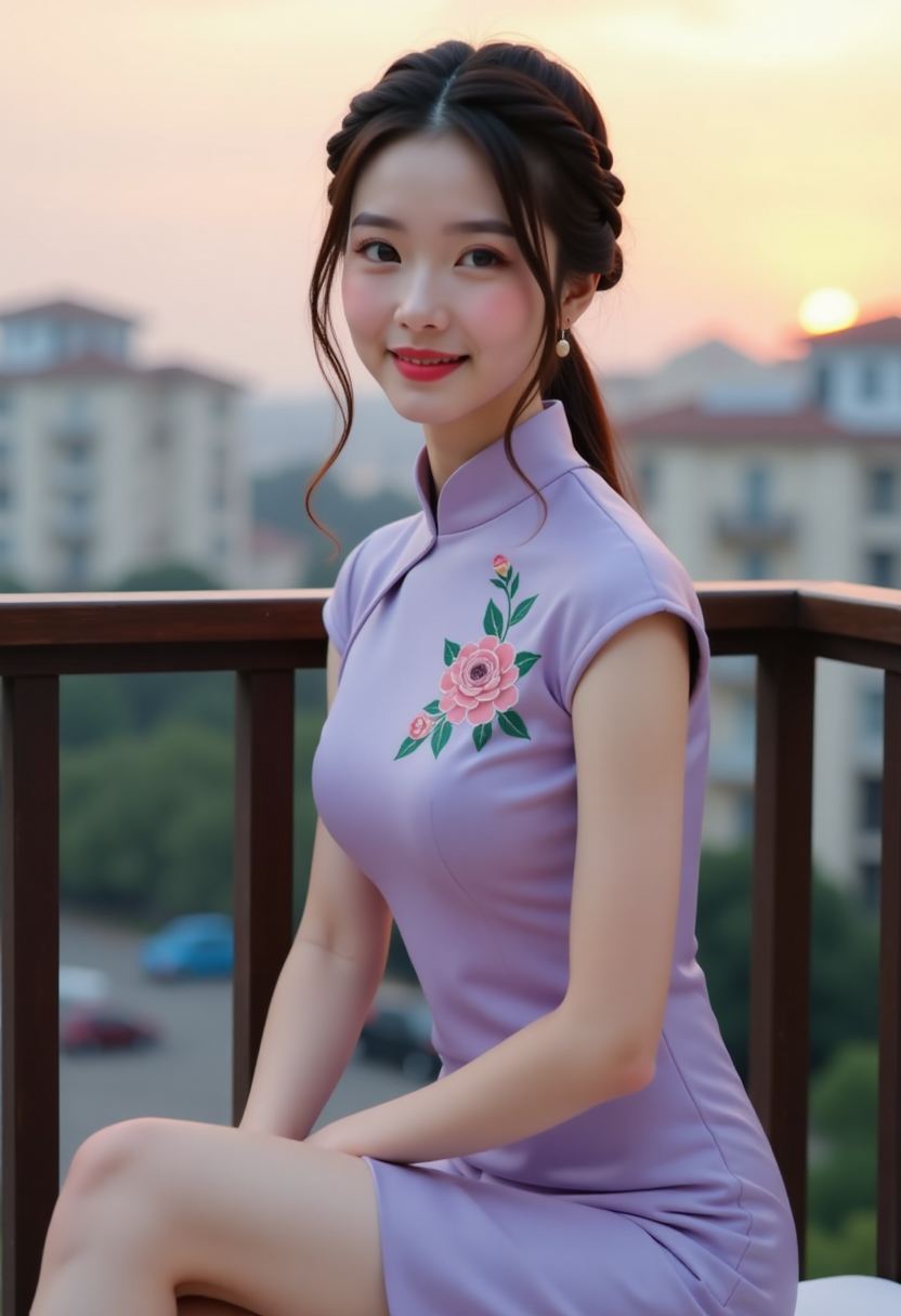《失重边缘》海报